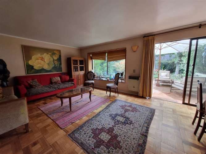 CASA Caciques Chilenos