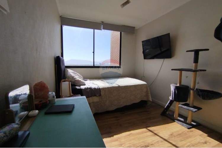 Departamento a pasos del metro el llano 4d+2b+e+b