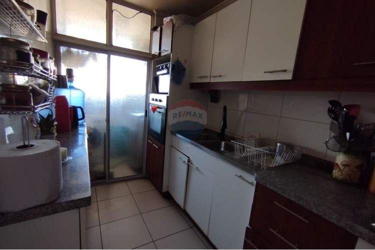 Departamento a pasos del metro el llano 4d+2b+e+b