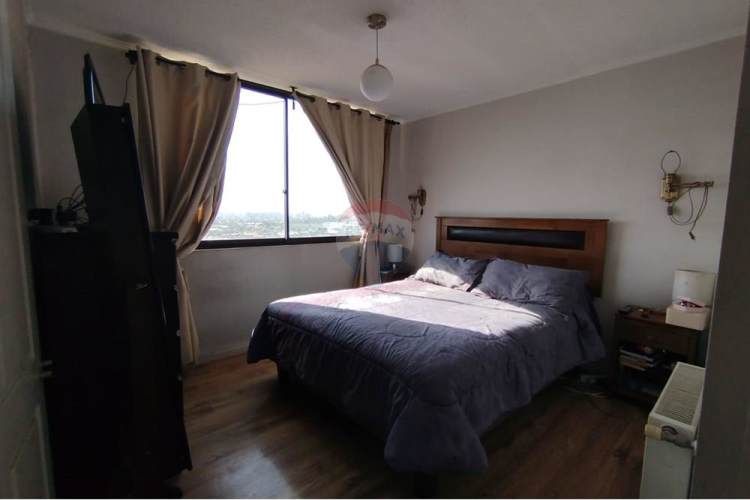 Departamento a pasos del metro el llano 4d+2b+e+b