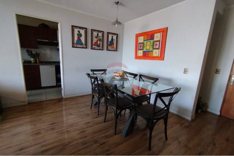 Departamento a pasos del metro el llano 4d+2b+e+b