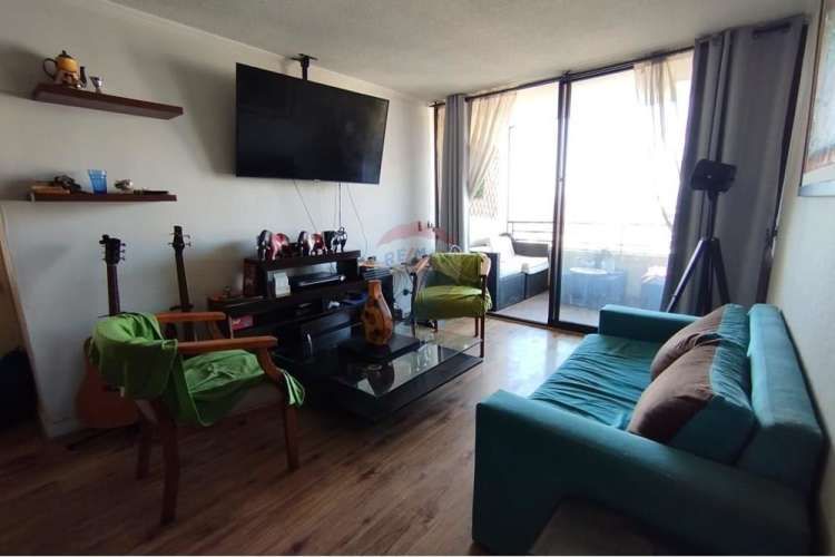 Departamento a pasos del metro el llano 4d+2b+e+b