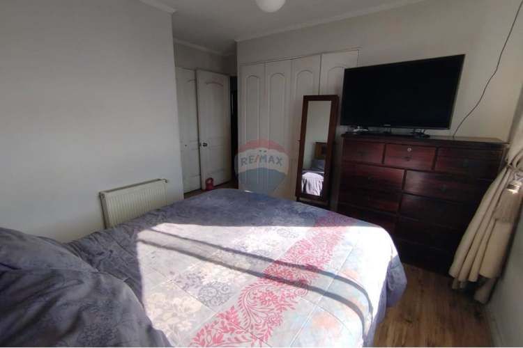 Departamento a pasos del metro el llano 4d+2b+e+b