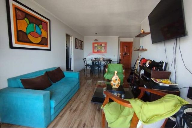 Departamento a pasos del metro el llano 4d+2b+e+b