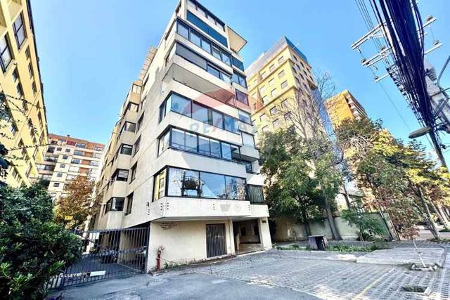 Departamento en venta, 4 d, 3b, b y e, las condes