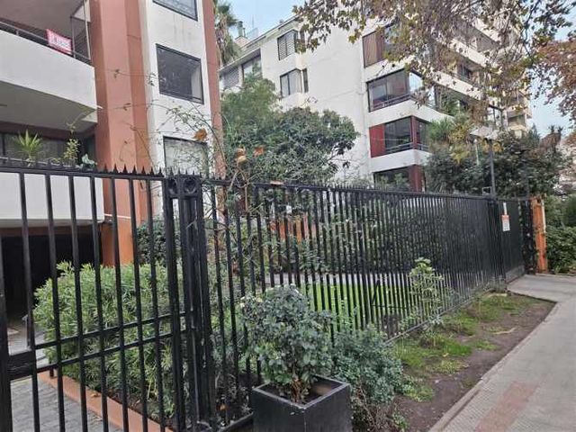 DEPARTAMENTO Providencia