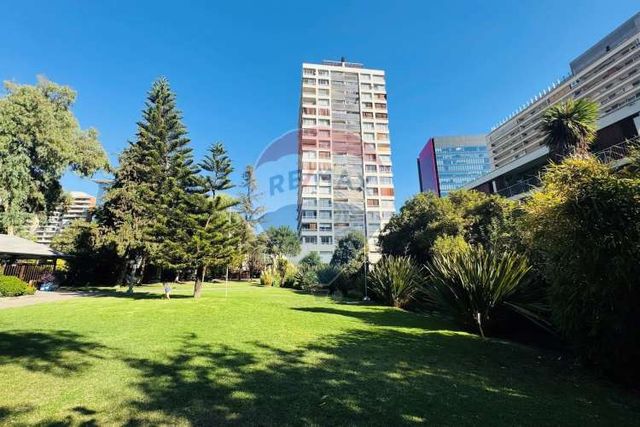 Depto en venta 3d, 2b, estacionamiento y bodega