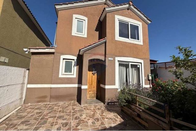 Casa condominio faldeos de nos, 3d+2b+e+b