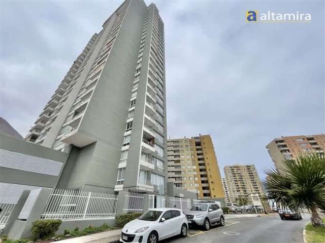 DEPARTAMENTO Edificio Pedro Prado Cod. 19536 - piso 17 - condiciones especiales de financiamiento Banco Santander