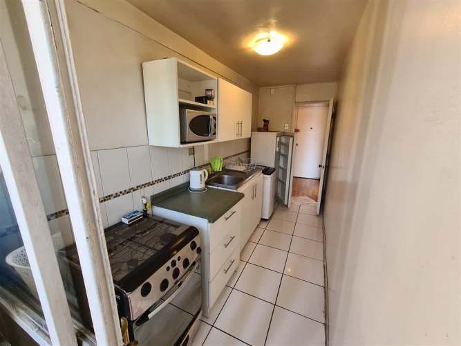 DEPARTAMENTO Diagonal Paraguay 361, Metro Universidad Catolica