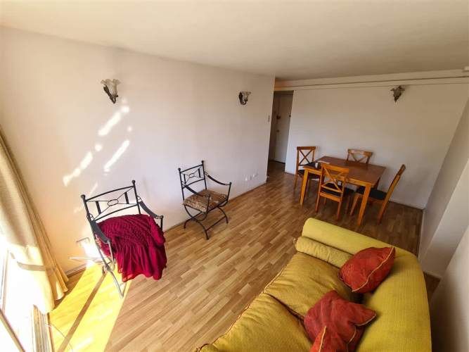 DEPARTAMENTO Diagonal Paraguay 361, Metro Universidad Catolica