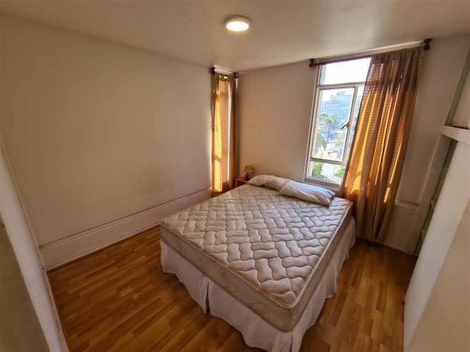 DEPARTAMENTO Diagonal Paraguay 361, Metro Universidad Catolica