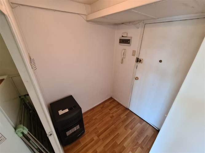 DEPARTAMENTO Diagonal Paraguay 361, Metro Universidad Catolica