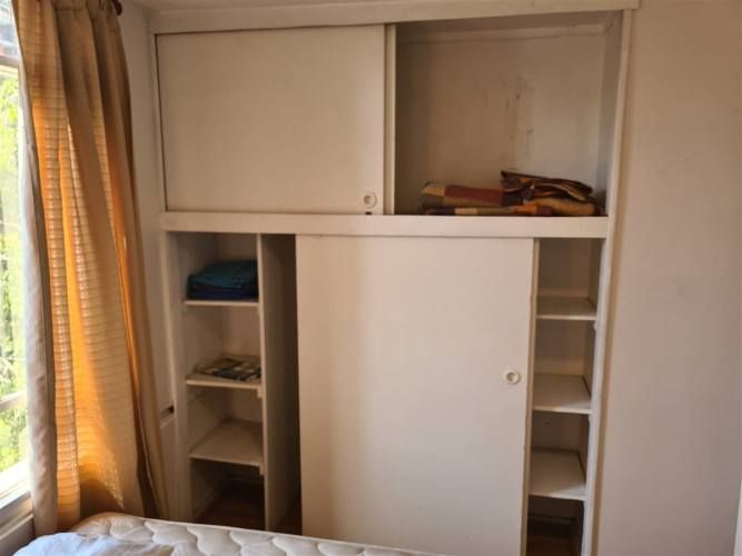 DEPARTAMENTO Diagonal Paraguay 361, Metro Universidad Catolica