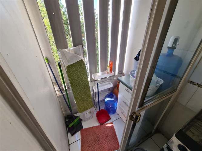 DEPARTAMENTO Diagonal Paraguay 361, Metro Universidad Catolica