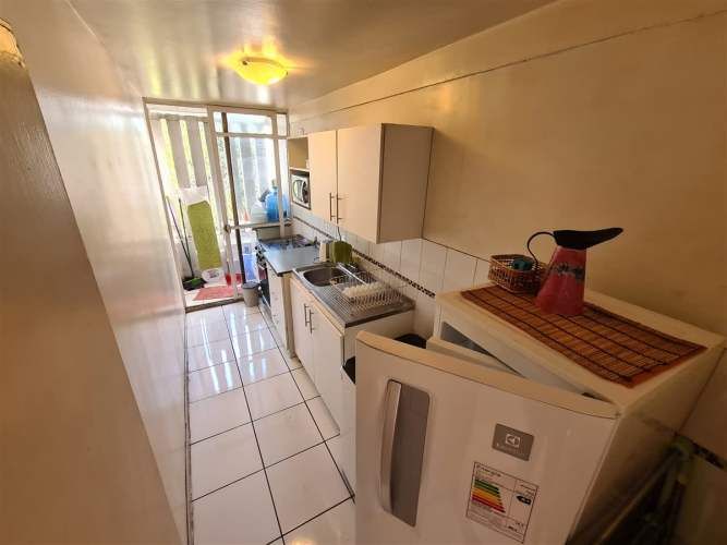 DEPARTAMENTO Diagonal Paraguay 361, Metro Universidad Catolica