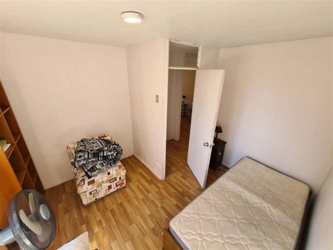 DEPARTAMENTO Diagonal Paraguay 361, Metro Universidad Catolica