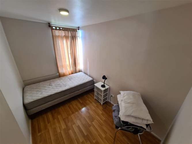 DEPARTAMENTO Diagonal Paraguay 361, Metro Universidad Catolica