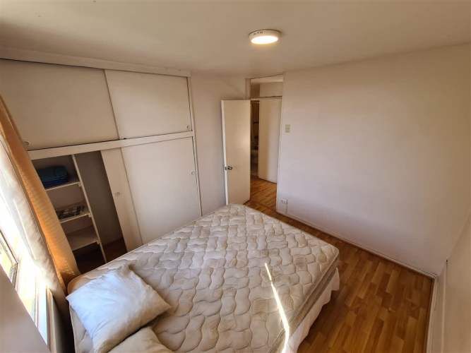 DEPARTAMENTO Diagonal Paraguay 361, Metro Universidad Catolica