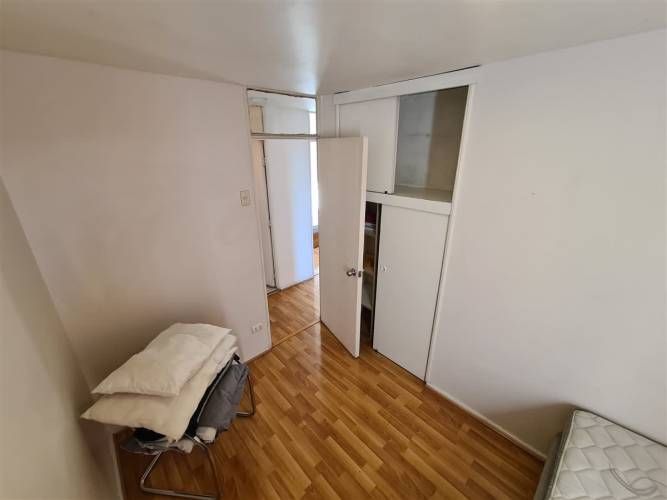 DEPARTAMENTO Diagonal Paraguay 361, Metro Universidad Catolica