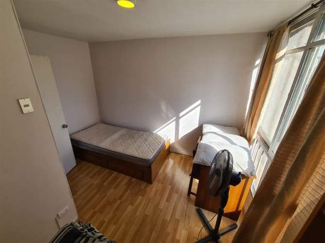 DEPARTAMENTO Diagonal Paraguay 361, Metro Universidad Catolica