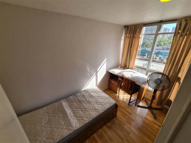 DEPARTAMENTO Diagonal Paraguay 361, Metro Universidad Catolica