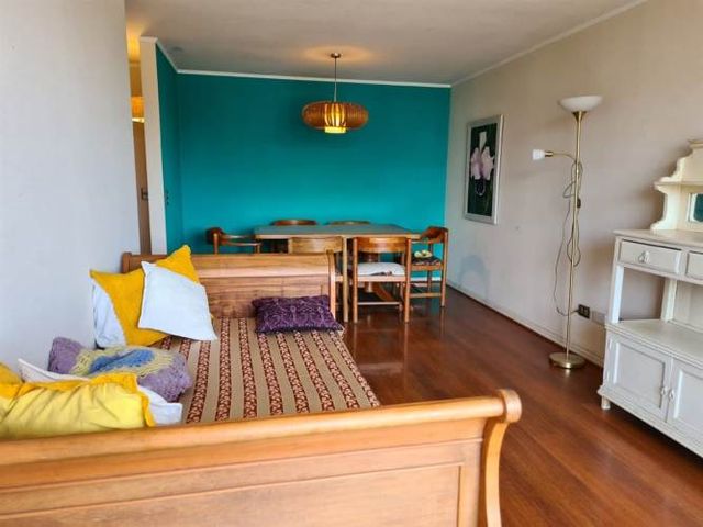 DEPARTAMENTO Escandinavia 372, Las Condes, Metro Manquehue