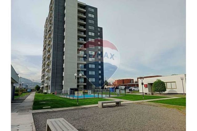 Dpto sta elena huechuraba 3d2b