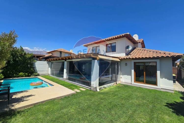 Venta en piedra roja, impecable