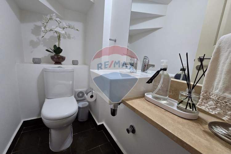 Venta en piedra roja, impecable