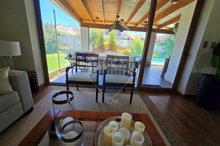 Venta en piedra roja, impecable