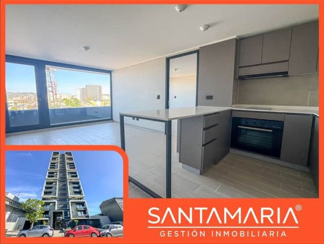 DEPARTAMENTO Juan Martinez de Rozas, Concepcion