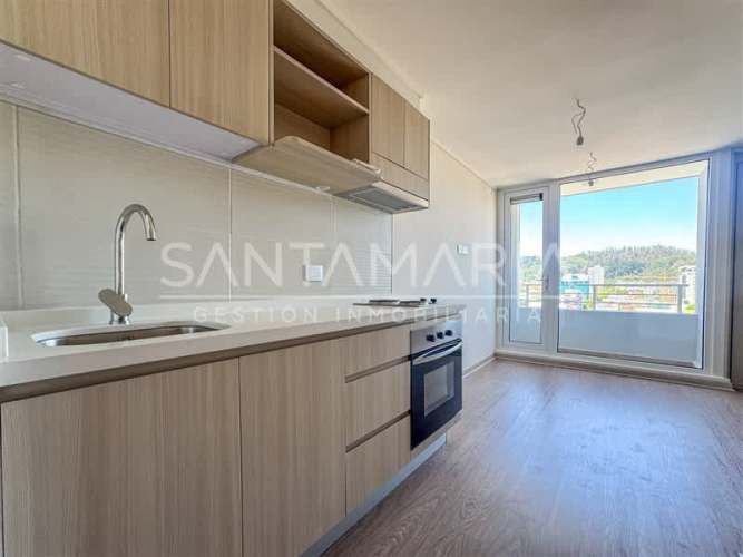 DEPARTAMENTO Angol, Concepción