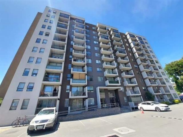 DEPARTAMENTO Arturo Perez Canto 660