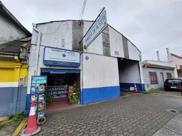 LOCAL COMERCIAL Tucapel 1820