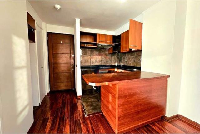 Promoción 1 dormitorio  | disponibilidad inmediata