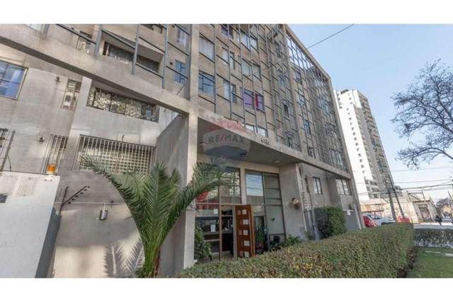 ¡tu hogar urbano en quinta normal te espera!