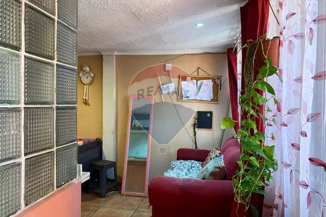 Casa en venta: puente alto