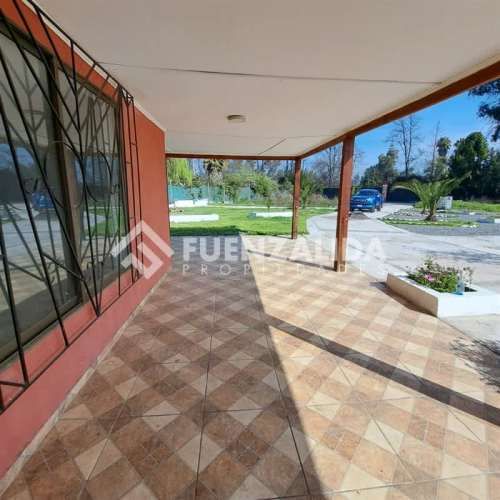 PARCELA Pasaje San Ignacio