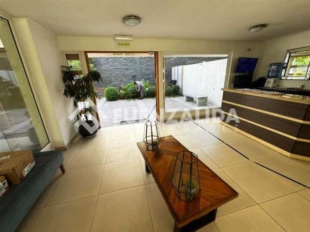 DEPARTAMENTO Alcalde Pedro Alarcón, San Miguel