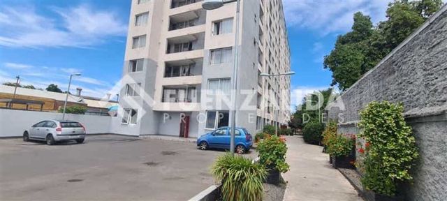 DEPARTAMENTO Trinidad Ramírez