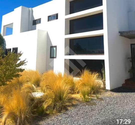 CASA Linderos, Camino El Cerrillo