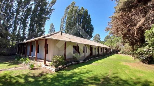 TERRENO CONSTRUCCION Bajos de Matte