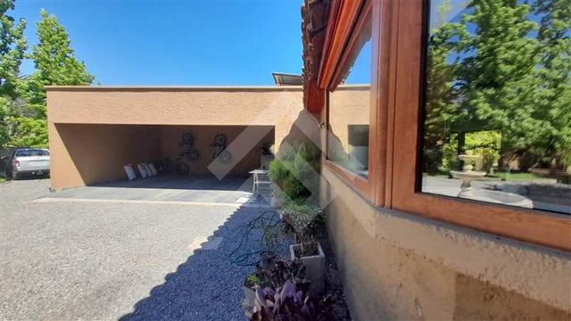 PARCELA Camino a Huelquén