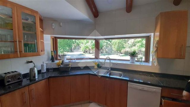 PARCELA Camino a Huelquén