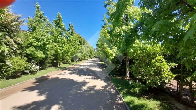 PARCELA Camino a Huelquén