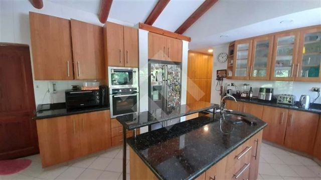 PARCELA Camino a Huelquén