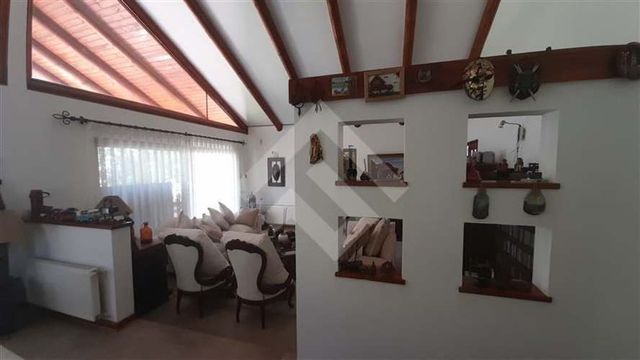 PARCELA Camino a Huelquén