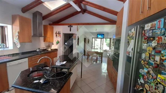 PARCELA Camino a Huelquén