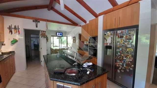 PARCELA Camino a Huelquén